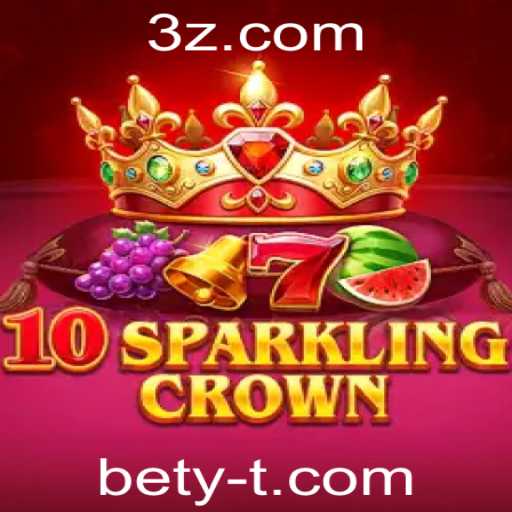 Explorando o Universo de 10SparklingCrown: Regras e Dinâmicas do Jogo