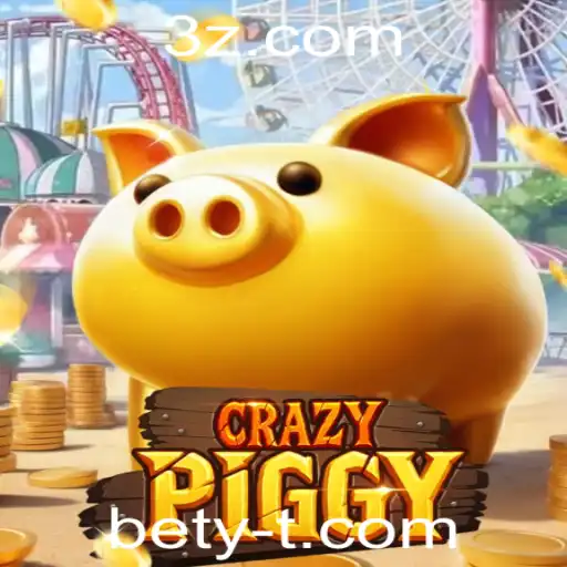 Explorando a Aventura Excêntrica de CrazyPiggy: Um Guia Completo