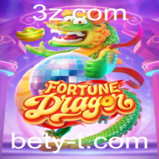 FortuneDragon: Descubra o Fascinante Mundo de Apostas com Dragões e Fortuna