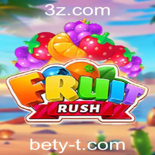 Desvendando o Mundo Vibrante de FruitRush: Um Mergulho nas Regras e Dinâmicas do Jogo