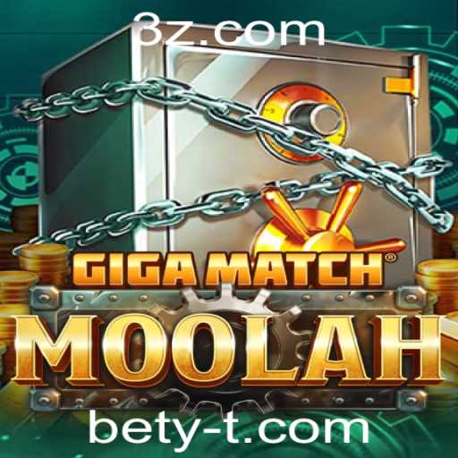 Descubra o Mundo de GigaMatchMoolah: O Novo Jogo em Alta