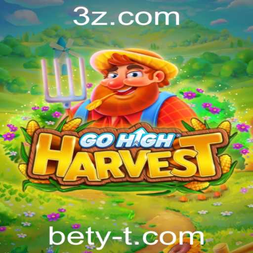 GoHighHarvest: Explorando a Diversão e Estratégia de um Novo Jogo de Tabuleiro