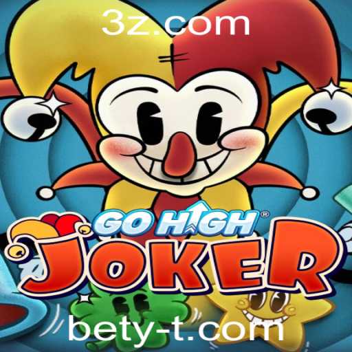 GoHighJoker: A Nova Sensação no Mundo dos Jogos