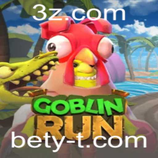 GoblinRun: Embarque em uma Aventura Mágica e Desafiadora