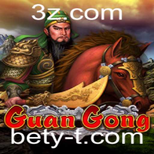 GuanGong: Explorando as Regras e a Emoção do Jogo