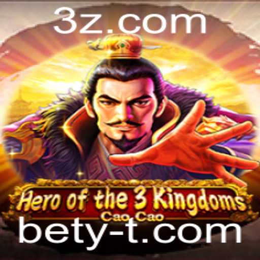 Explorando o Mundo de Heroofthe3KingdomsCaoCao: Uma Jornada Épica no Universo dos Três Reinos