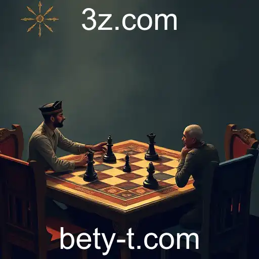 Jogos de Mesa: Uma Viagem pelo Universo de Estratégia e Conquista