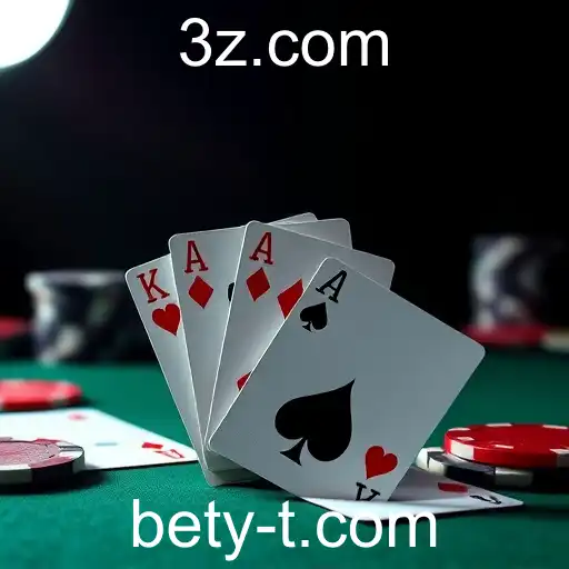 Desvendando o Fascínio dos Jogos de Pôquer