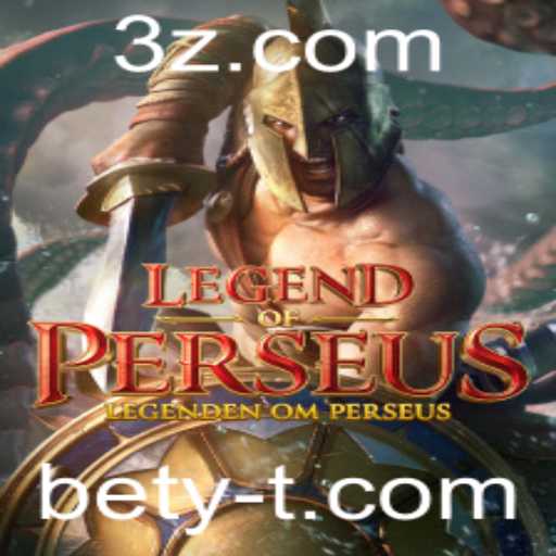 LegendofPerseus: Jogo de Estratégia Épico com Elementos Mitológicos
