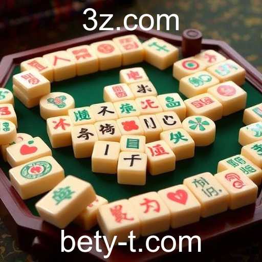 Mahjong: Descubra o Fascinante Jogo que Combina Estratégia e Cultura