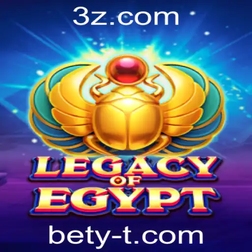 Descubra a Aventura Envolvente de LegacyOfEgypt
