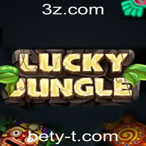 Explorando LuckyJungle: O Novo Fenômeno dos Jogos de Aposta