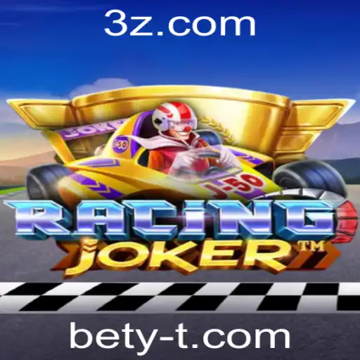 RacingJoker: Desvendando o Jogo de Apostas que Conquista o Mundo