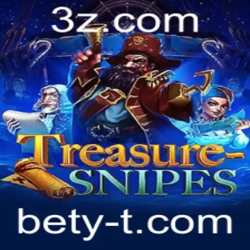 Explorando 'TreasureSnipes': Um Novo Fenômeno de Caça ao Tesouro