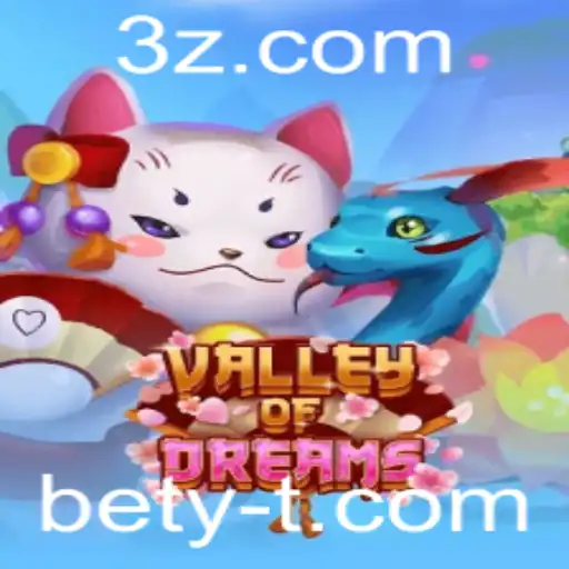 Explorando o Mundo Encantado de ValleyofDreams: O Jogo Que Conquistou o Coração dos Gamers