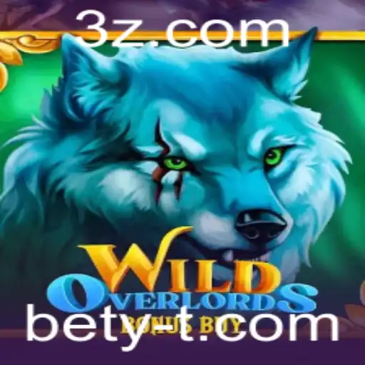 Descubra o Fascinante Mundo do WildOverlordsBonusBuy