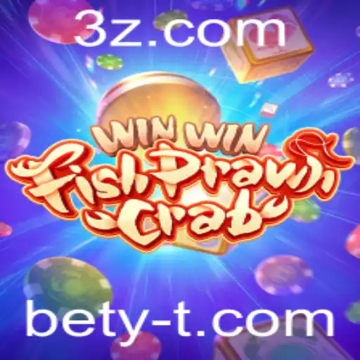 Explorando o Fascinante Jogo WinWinFishPrawnCrab: Regras e Estratégias