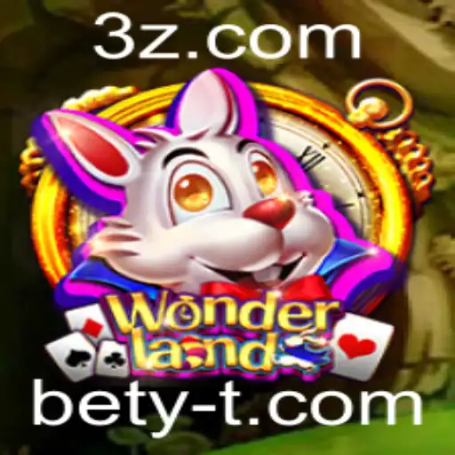 Descubra o Fascinante Universo do Jogo Wonderland