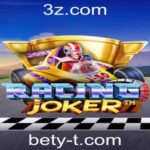 RacingJoker: Desvendando o Jogo de Apostas que Conquista o Mundo