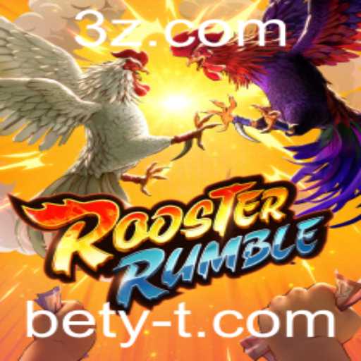 RoosterRumble: Descubra o Excitante Mundo do Jogo de Arena de Galos