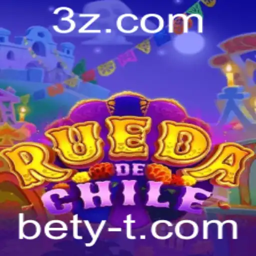 RuedaDeChile: A Fascinante Nova Atração de Entretenimento