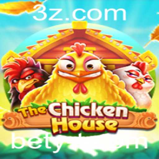 Descubra o Mundo de TheChickenHouse: A Nova Sensação dos Jogos