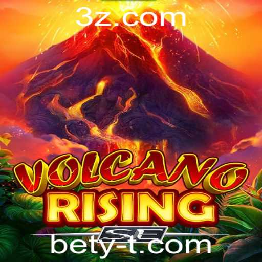VolcanoRisingSE: Um Mergulho no Mundo do Jogo de Aventura e Estratégia