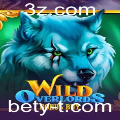 Descubra o Fascinante Mundo do WildOverlordsBonusBuy