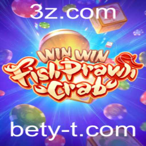 Explorando o Fascinante Jogo WinWinFishPrawnCrab: Regras e Estratégias