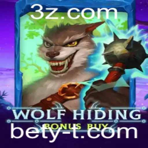 Explorando o WolfHidingBonusBuy: Estratégias e Regras do Jogo Popular